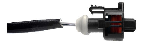 Sensor Oxigeno Para Chevrolet Cruze 1.8 2014 2015