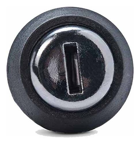 Cilindro Llave Encendido Para Vw Super Beetle 1.6 1977 1978