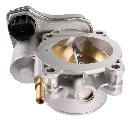 Cuerpo Aceleracion Para Chevrolet Colorado 2.8 2006 2007