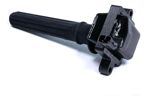 Bobina Para Dodge Magnum 2.7a Para Dodge Magnum 2.7 2