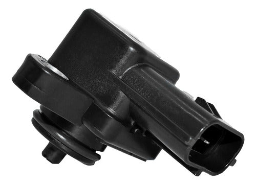 Sensor Map Para Mitsubishi Rvr 2.4 2015