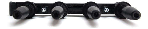 Bobina Para Chevrolet Sonic 1.6 2012 2013 2014 2015