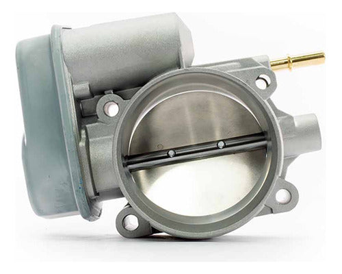 Cuerpo Aceleracion Para Hummer H3 3.7 2007