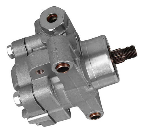 Bomba Dirección Hidráulica Para Mercury Mariner 3.0 2007