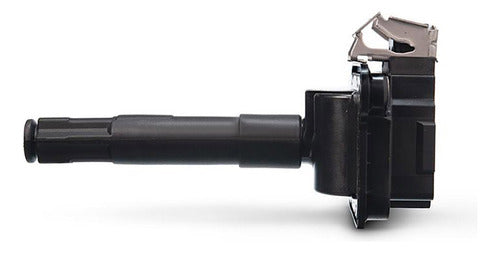 4pzs Bobina Para Audi A4 Quattro 1.8 1997 1998 1999 2000