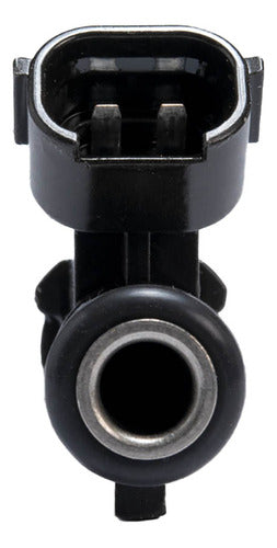 4pzs Inyector Gasolina Para Vw Golf City 2.0 2010