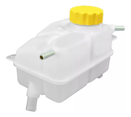 Deposito Anticongelante Para Chevrolet Aveo 1.6 2017