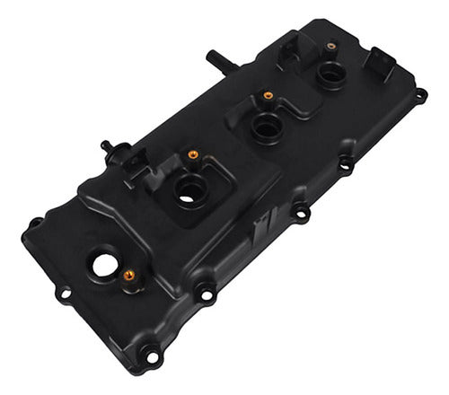Tapa Punterias Para Nissan Titan 5.6 2004 2005 2006 2007