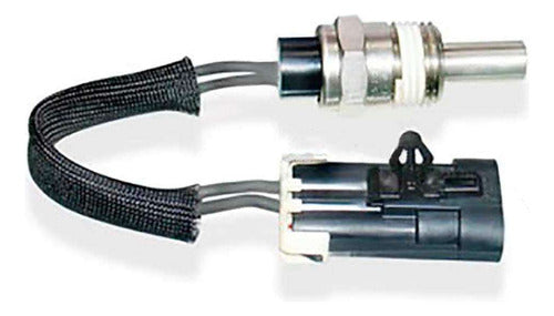Sensor Temperatura Ect/cts Para Gmc Sierra 3500 8.1 2005