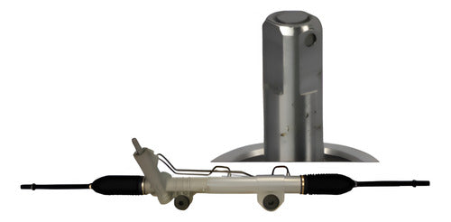 Caja Dirección Hidráulica Para Ram 2500 4.7 2010 2011 2012