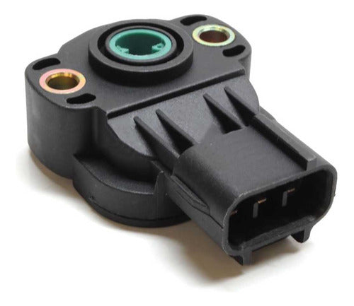 Sensor Tps Para Chrysler Grand Voyager 3.8 1998 1999 2000