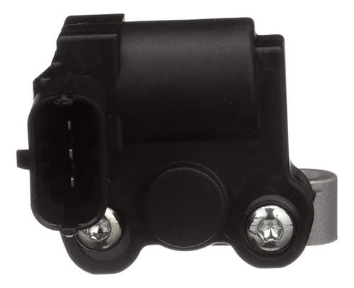 Valvula Iac Para Dodge Attitude 1.4 2006 2007 2008 2009 2010