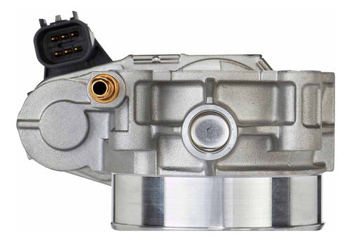 Cuerpo Aceleracion Para Chevrolet Colorado Wt 3.7 2008 2009