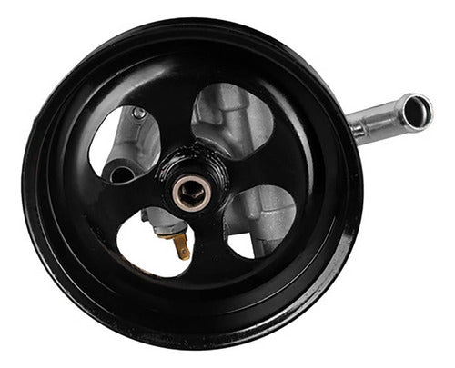 Bomba Dirección Hidráulica Para Mitsubishi L200 2.5 2014