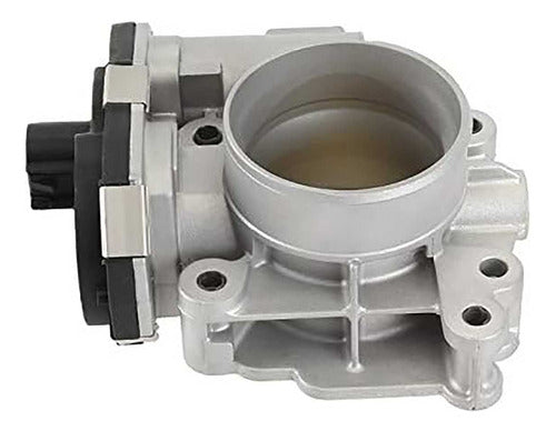 Cuerpo Aceleracion Para Saab 95 Turbo4 2.0 2011