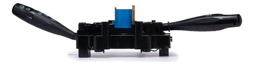 Palanca Direcc Limpia Para Dodge Atos 1.1 2006 2007 2008