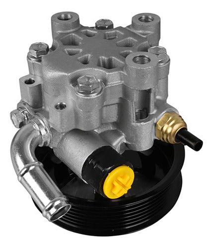 Bomba Dirección Hidráulica Para Toyota Solara 3.3 2004 2005