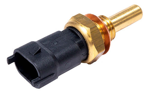 Sensor Temperatura Ect/cts Para Buick Lacrosse 3.6 2012