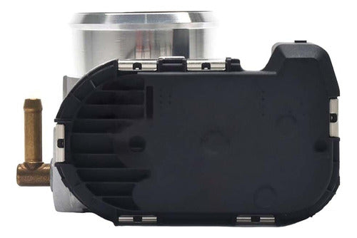 Cuerpo Aceleracion Para Audi Tt Quattro 3.2 2004 2005 2006