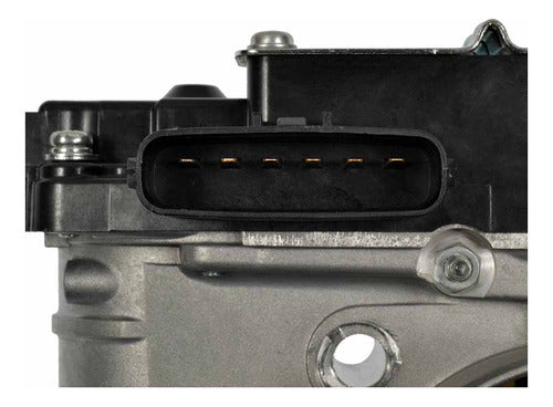 Cuerpo Aceleracion Para Mitsubishi Galant Es 2.4 2012