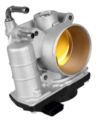 Cuerpo Aceleracion Para Nissan Sentra 2.0 2010 2011 2012