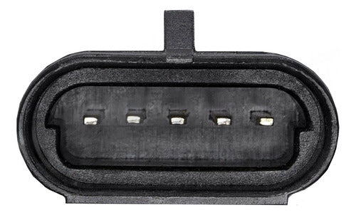 Válvula Egr Para Chevrolet Aveo 1.6 2012 2013 2014 2015