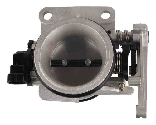 Cuerpo Aceleracion Para Megane 1.6 2020