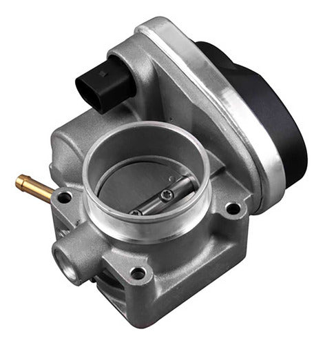 Cuerpo Aceleracion Para Mini Cooper 1.6 2006 2007 2008