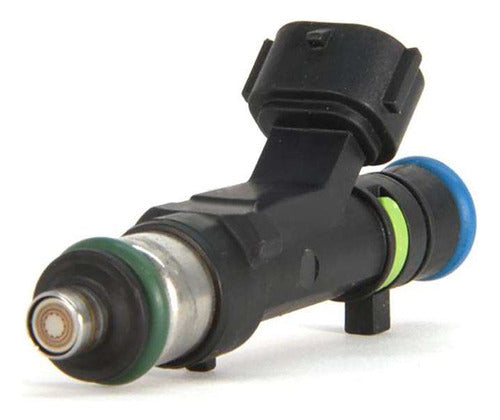 6pzs Inyector Gasolina Para Mitsubishi Outlander 3.0 2007