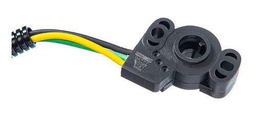 Sensor Tps Para Ford F150 5.0 1990 1991 1992 1993 1994 1995