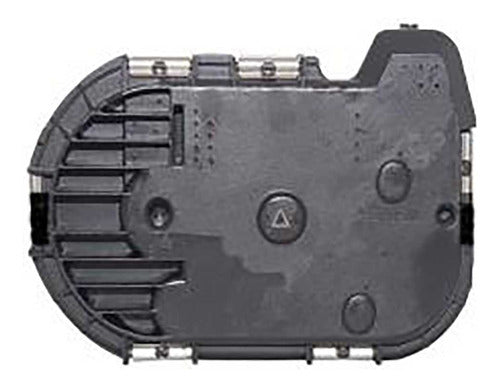 Cuerpo Aceleracion Para Chevrolet Zafira 2.0 2008