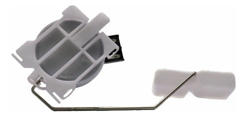 Flotador Bomba Gasolina Para Vw Pointer 1.8 2007 2008