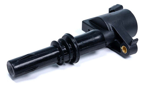 10pzs Bobina Para Ford F550 Sd 6.8 2005 2006 2007 2008