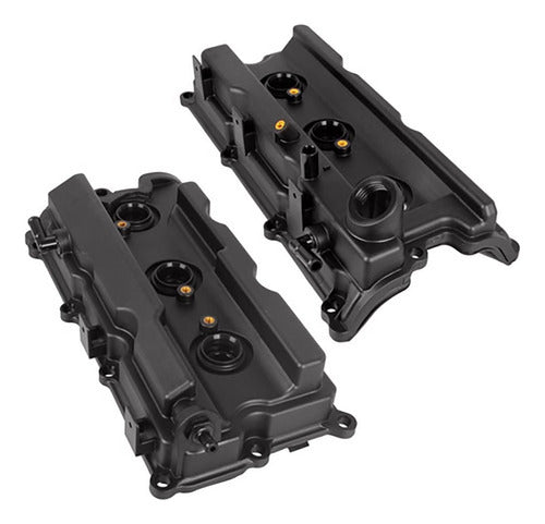 Tapa Punterias Para Nissan Nv3500 4.0 2016 2017 2018 2019