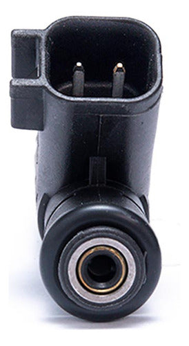 8pzs Inyector Gasolina Para Jeep Grand Cherokee 4.7 1999