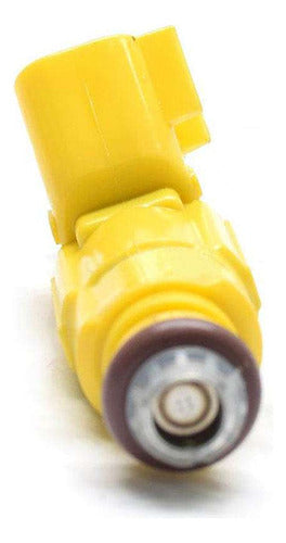 4pzs Inyector Gasolina Para Ford Ranger 2.3 2004 2005 2006