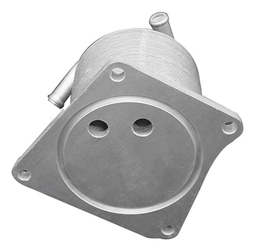 Enfriador Aceite Para Nissan Rogue 2.0 2008 2009 2010 2011