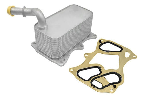 Enfriador Aceite Para Mb Sl400 3.0 2015 2016