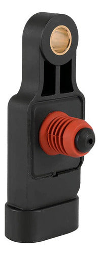 Sensor Map Para Pontiac Matiz 1.0 2004