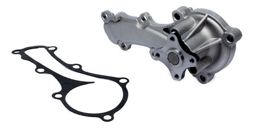 Bomba De Agua Para Nissan Sentra 1.8 2001 2002 2003 2004