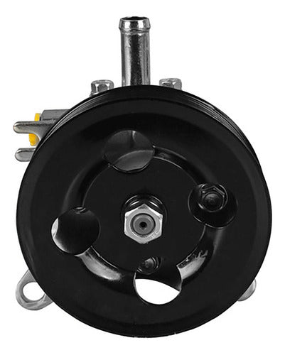 Bomba Dirección Hidráulica Para Nissan Armada 5.6 2013 2014