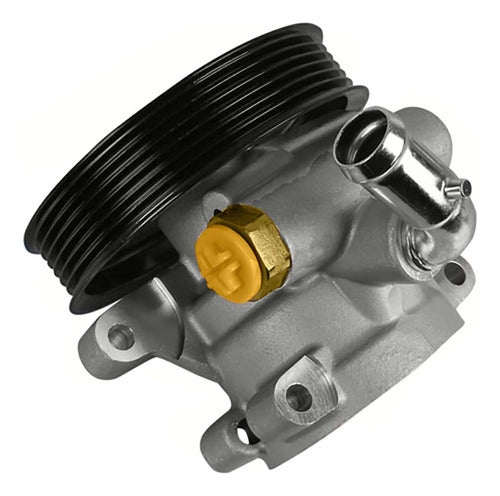 Bomba Dirección Hidráulica Para Ford Ecosport 1.6 2006 2007