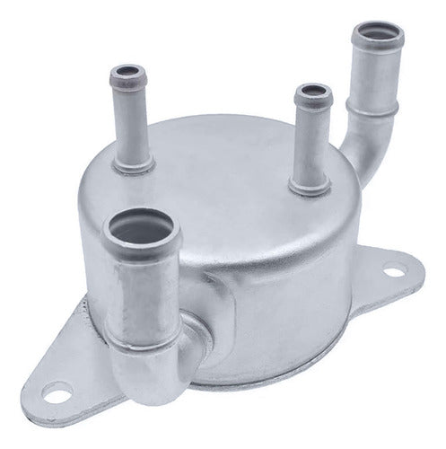 Enfriador Aceite Para Mazda 5 2.5 2012 2013 2014
