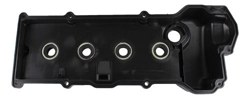 Tapa De Punterias Para Nissan Almera 1.8 2000 2001 2002 2003
