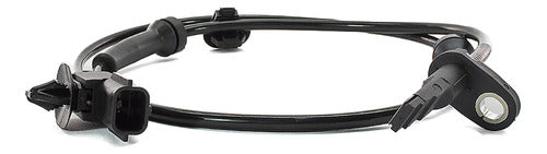 Sensor Abs Para Nissan Versa 1.6 2016 2017 2018 2019 Del