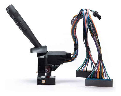 Palanca Direccionales Luces Para Gmc P3500 6.5 1998 1999