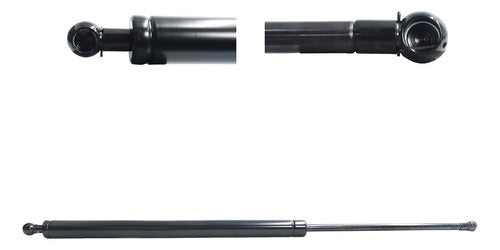 Amortiguador Cajuela Para Nissan Tsubame 2000 2001 Der/izq