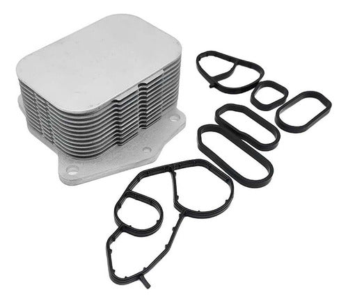 Enfriador Aceite Para Peugeot Partner 1.6 2008 2009 2010