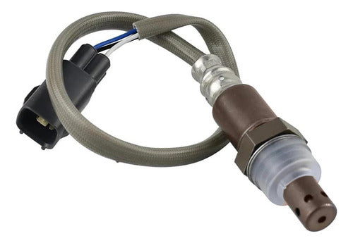 Sensor Oxigeno Para Toyota Hiace 2.7 2017 2018 2019 2020 A/c