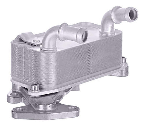 Enfriador Aceite Para Vw Passat Komfort 3.2 2008 2009 2010